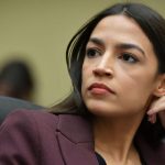 Alexandria Ocasio-Cortez lips facelift body measurements