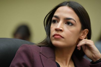 Alexandria Ocasio-Cortez lips facelift body measurements