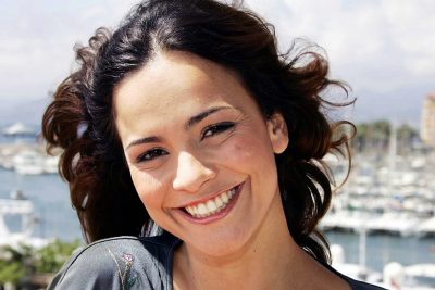 Alice Braga lips body measurements facelift