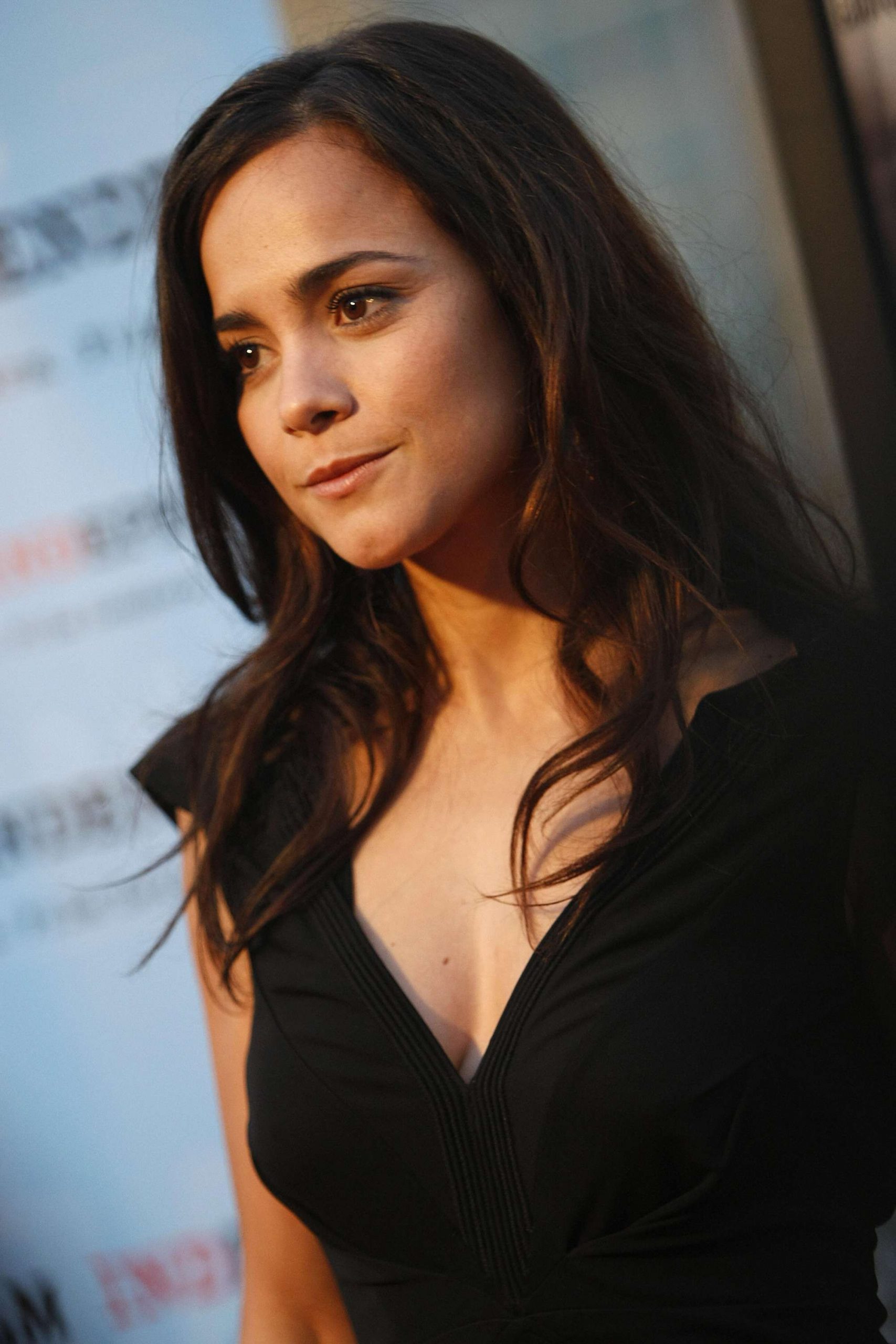 Alice Braga Plastic Surgery - Lips, Body Measurements, Facelift, and