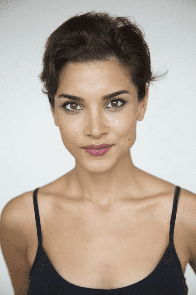 Amber Rose Revah facelift