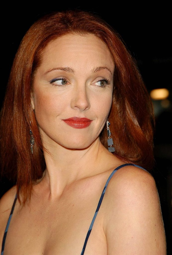 Amy Yasbeck plastic surgery