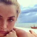 Ana de Armas nose job body measurements boob job