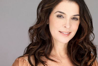 Annabella Sciorra body measurements facelift nose job