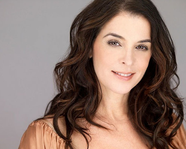 Annabella Sciorra body measurements facelift nose job