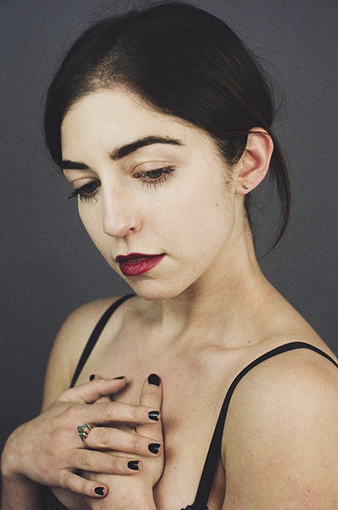 Annabelle Attanasio nose job