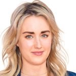 Ashley Johnson nose job body measurements botox