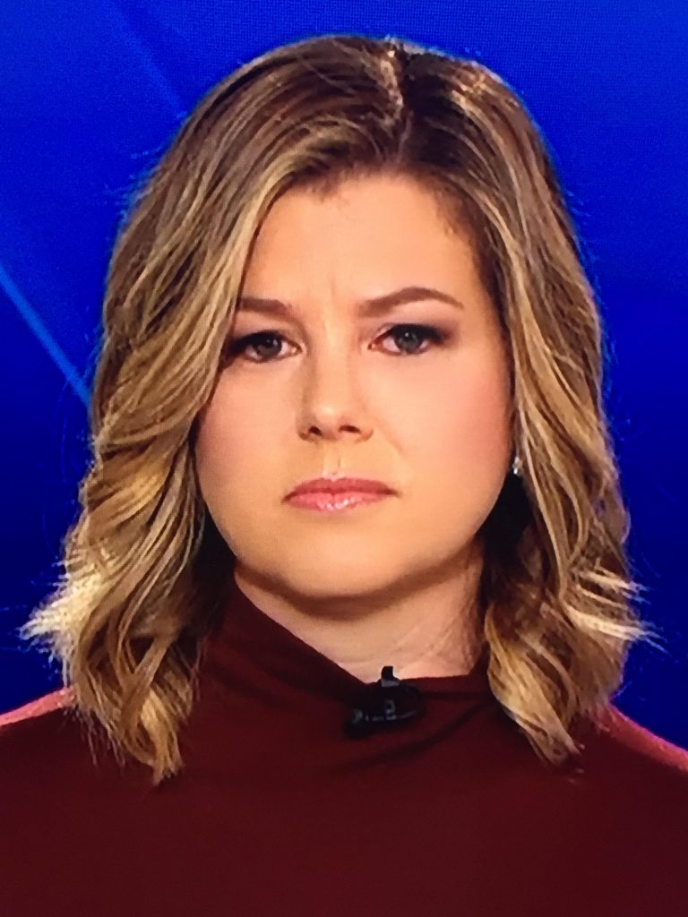 Brianna Keilar botox