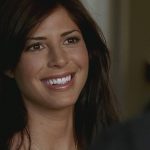 Cindy Sampson botox lips boob job