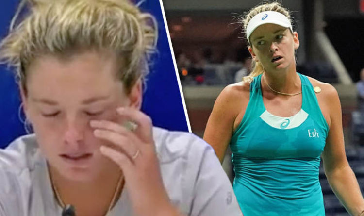 CoCo Vandeweghe boob job lips botox