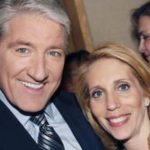 Dana Bash nose job facelift body measurements