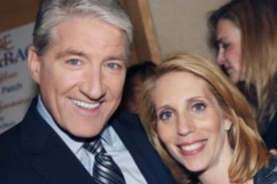 Dana Bash nose job facelift body measurements