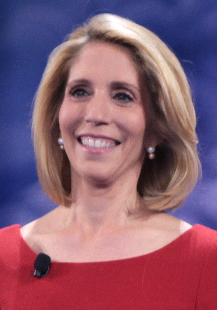 Dana Bash plastic surgery