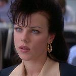 Debi Mazar boob job body measurements botox