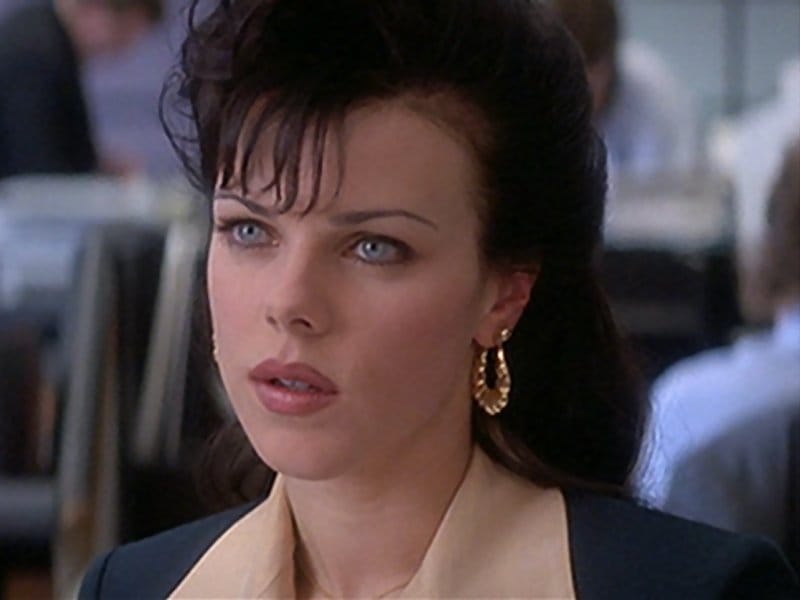 Debi Mazar boob job body measurements botox