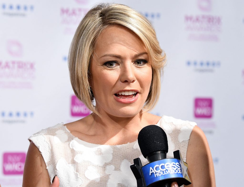 Dylan Dreyer body measurements facelift botox