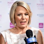 Dylan Dreyer body measurements facelift botox