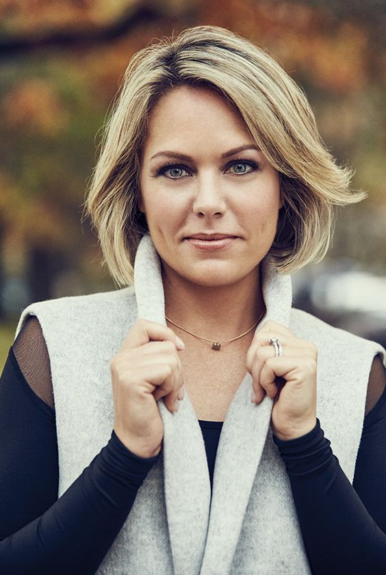 Dylan Dreyer facelift