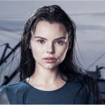 Eline Powell lips body measurements botox