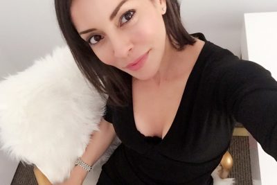Emmanuelle Vaugier boob job lips facelift