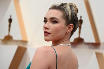 Florence Pugh body measurements nose job facelift