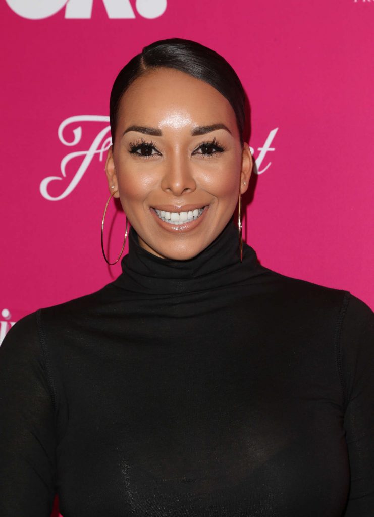 Gloria Govan facelift