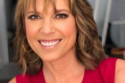 Hannah Storm body measurements boob job botox