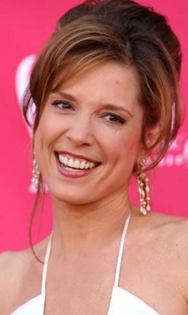 Hannah Storm nose job