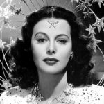 Hedy Lamarr nose job body measurements facelift