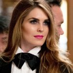 Hope Hicks body measurements nose job boob job