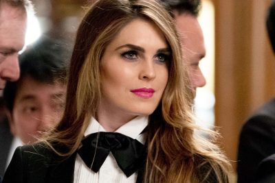 Hope Hicks body measurements nose job boob job