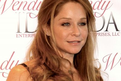 Jamie Luner body measurements nose job lips