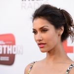 Janina Gavankar facelift nose job body measurements