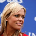 Jennie Finch Daigle body measurements facelift botox