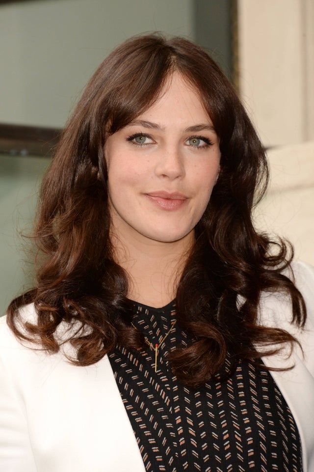 Jessica Brown Findlay facelift