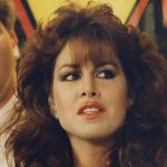 Jessica Hahn botox body measurements facelift