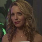 Jessica Rothe nose job facelift boob job