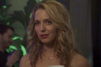 Jessica Rothe nose job facelift boob job