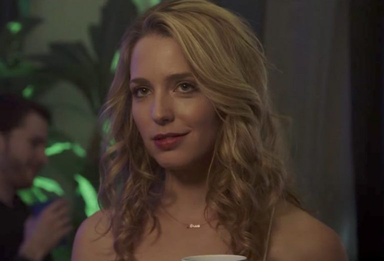 Jessica Rothe nose job facelift boob job
