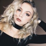 Jordyn Jones boob job nose job facelift