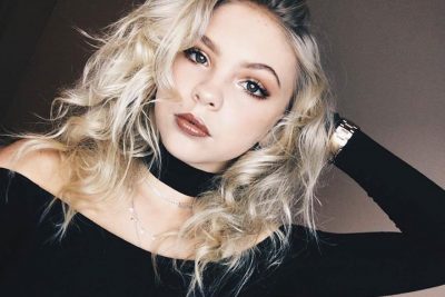 Jordyn Jones boob job nose job facelift