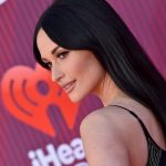 Kacey Musgraves lips botox nose job