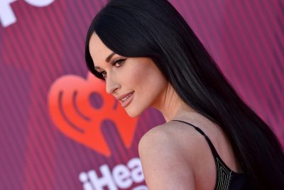 Kacey Musgraves lips botox nose job