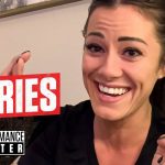 Kacy Catanzaro body measurements boob job botox