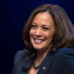 Kamala Harris lips facelift botox