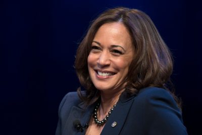 Kamala Harris lips facelift botox