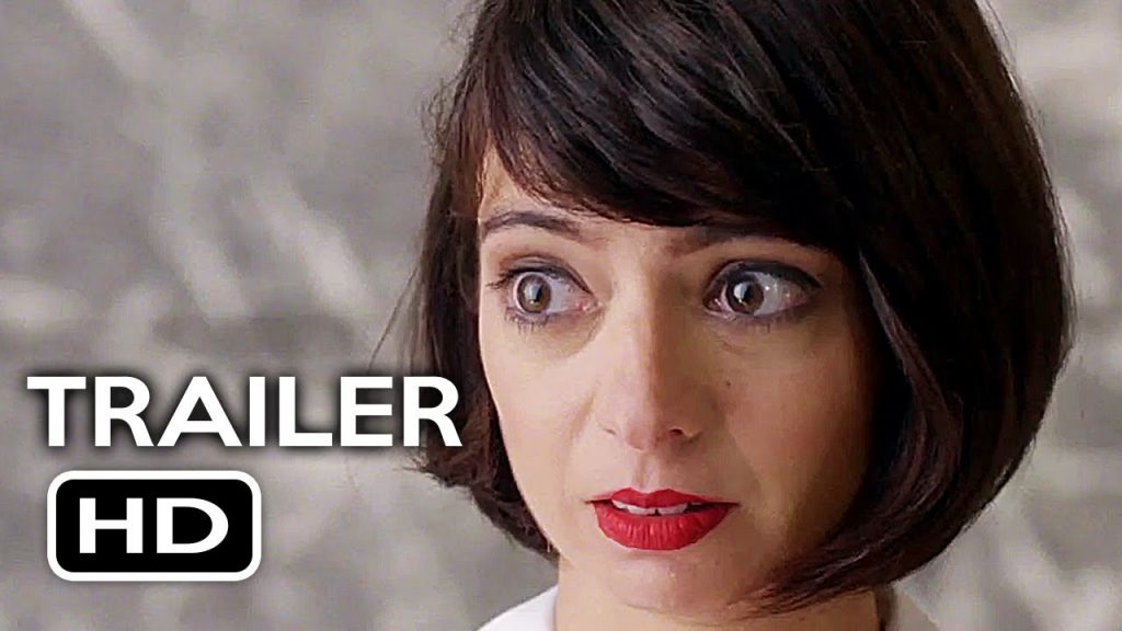 Kate Micucci nose job facelift boob job