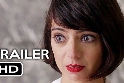 Kate Micucci nose job facelift boob job