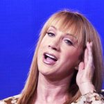 Kathy Griffin botox body measurements facelift