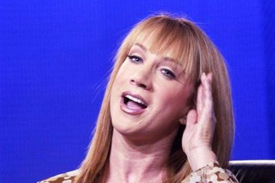 Kathy Griffin botox body measurements facelift